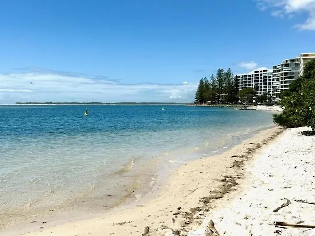 Fairseas Golden Beach Australia