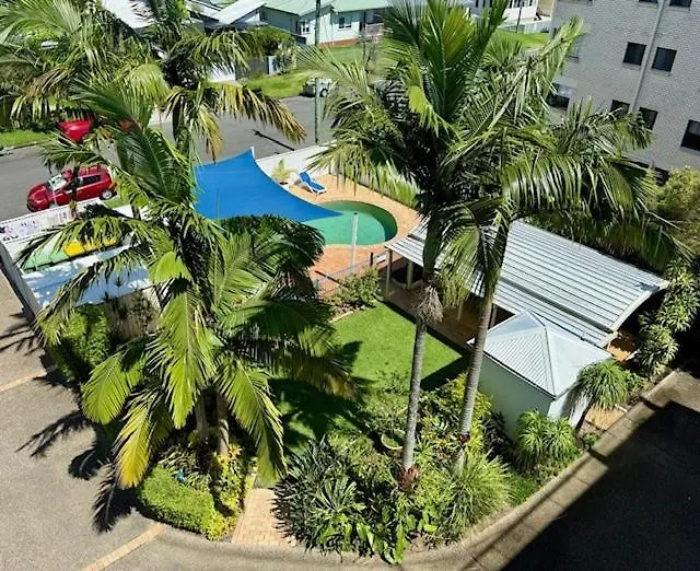Fairseas Golden Beach