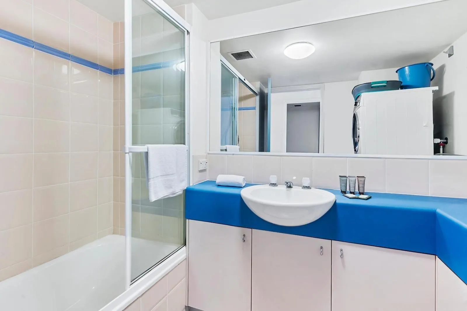 Apartment Fairseas Golden Beach
