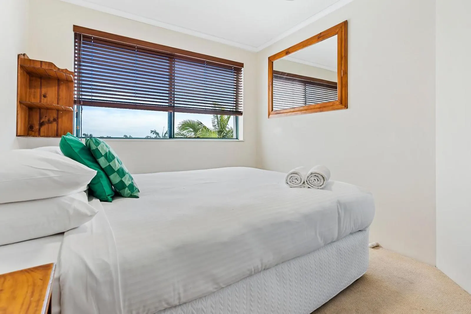 Apartment Fairseas Golden Beach
