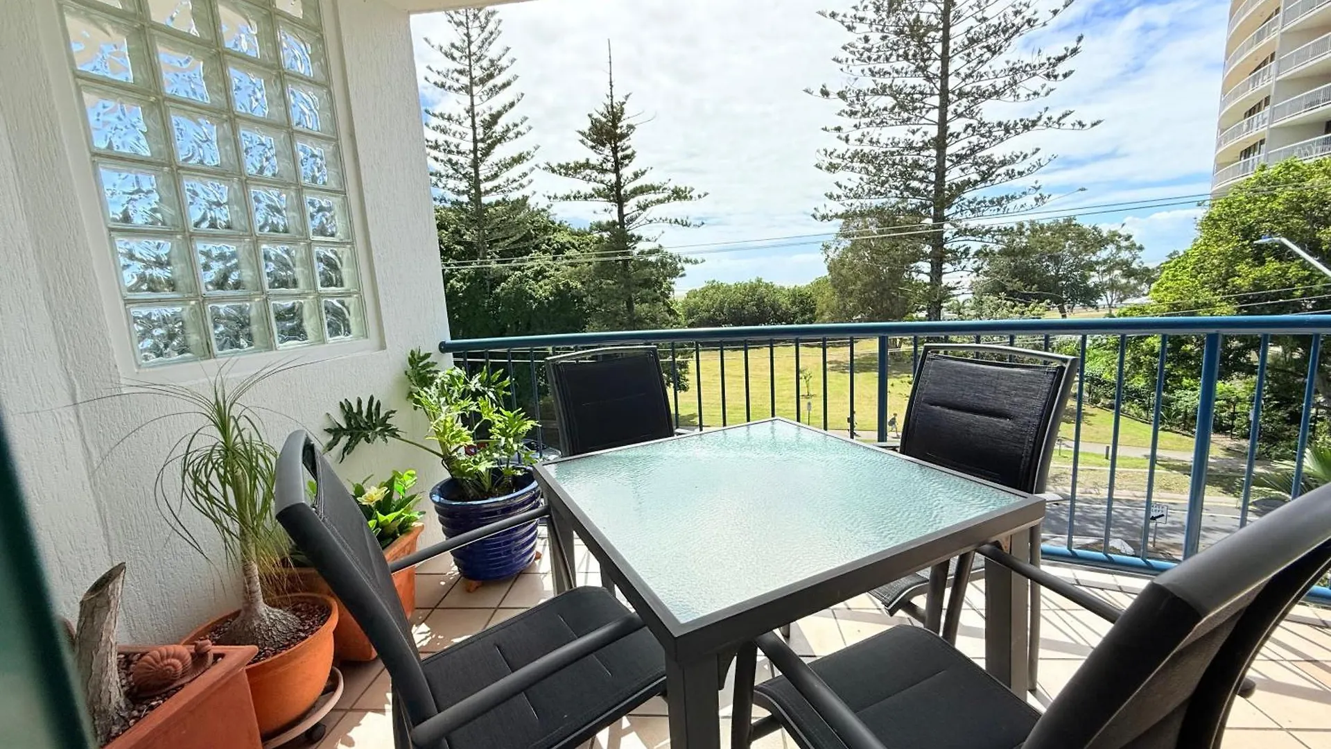 Apartment Fairseas Golden Beach