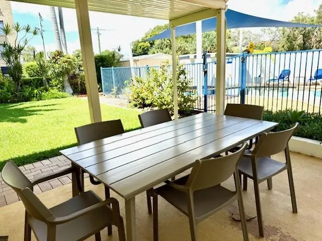 Fairseas Golden Beach Appartamento