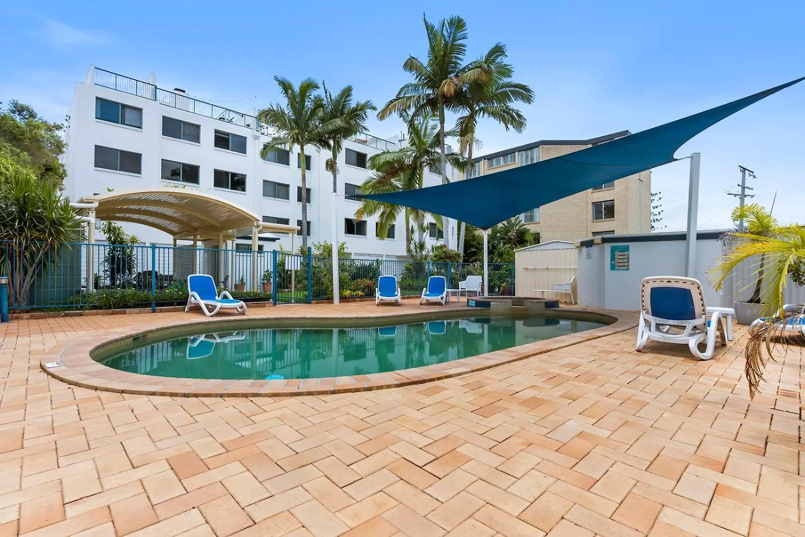 Fairseas Golden Beach 0*,